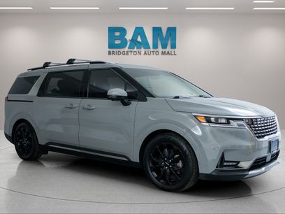 Used 2024 Kia Carnival SX Prestige