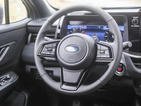 New 2026 Subaru Outback Premium image 14