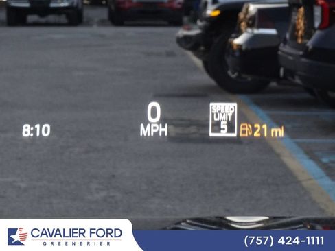 Used 2024 Ford F350 Platinum AWD/4WD image 26