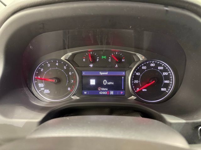 Certified 2023 GMC Acadia SLE w/ Driver Convenience Package AWD/4WD image 15