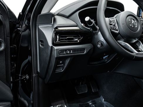 New 2026 Acura MDX SH-AWD image 13