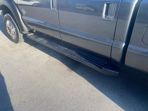 Used 2016 Ford F450 XL w/ Power Equipment Group image 7