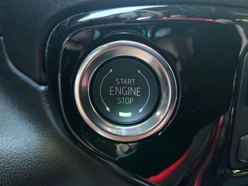 New 2026 Chevrolet Silverado 1500 RST image 36