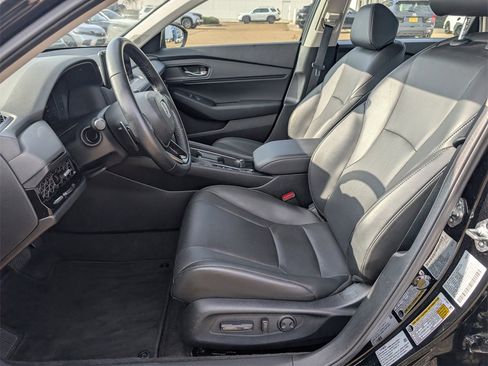 Certified 2024 Honda Accord EX-L image 10