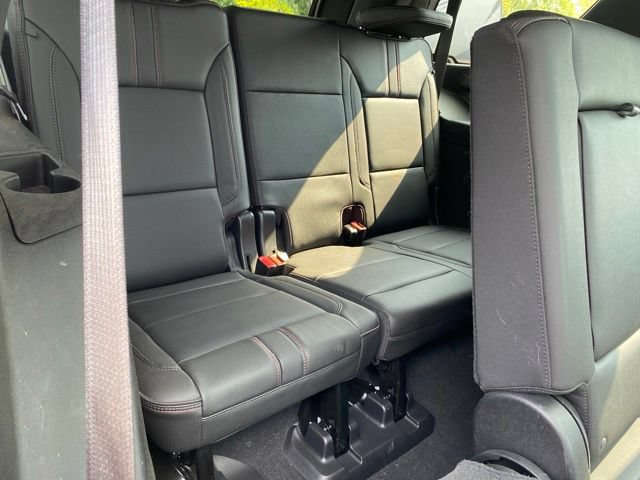 Used 2021 Chevrolet Tahoe RST w/ Rear Media and Nav Package AWD/4WD image 9