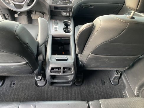 Used 2023 Honda Ridgeline RTL image 18