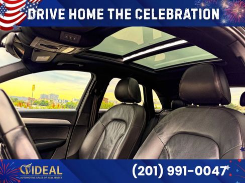 Used 2018 Audi Q3 2.0T Premium w/ Convenience Package AWD/4WD image 33