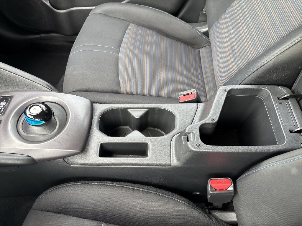 Certified 2022 Nissan Leaf S FWD image 22