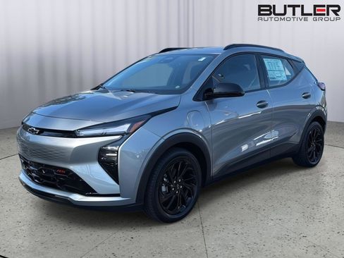 New 2027 Chevrolet Bolt RS FWD image 1