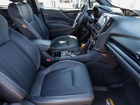 Used 2023 Subaru Forester Wilderness image 20