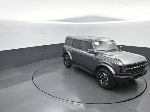 Certified 2023 Ford Bronco Outer Banks AWD/4WD image 22