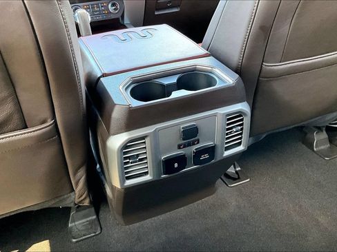 Used 2020 Ford F150 King Ranch w/ Trailer Tow Package AWD/4WD image 28