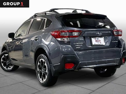 Certified 2023 Subaru Crosstrek 2.0i Premium image 11
