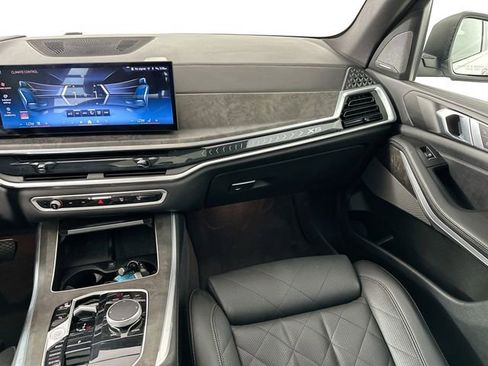 Used 2024 BMW X5 xDrive40i image 27