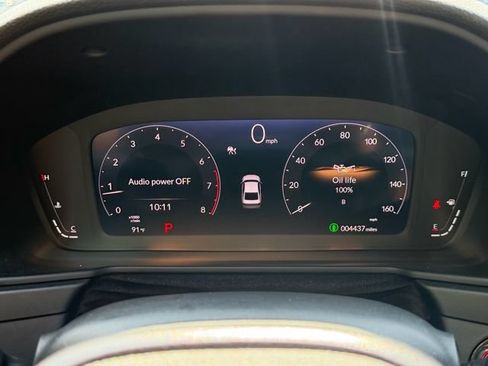 Used 2025 Honda Accord SE image 22