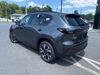 New 2026 MAZDA CX-5 Preferred AWD/4WD video 3