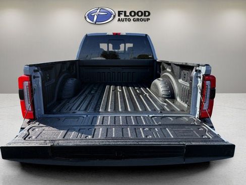 New 2026 Ford F350 Platinum w/ FX4 Off-Road Package AWD/4WD image 7