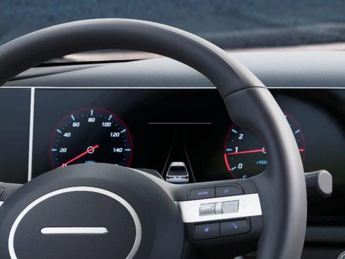 New 2026 Hyundai Santa Cruz Limited image 14