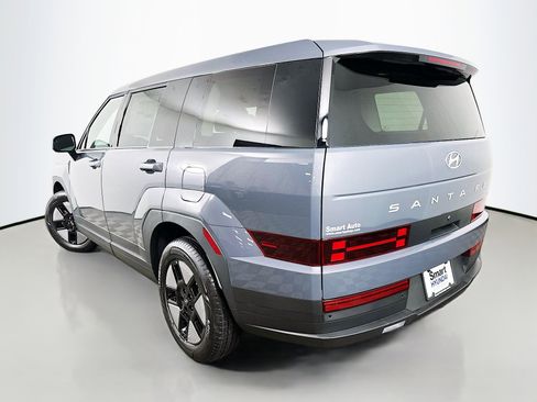 New 2026 Hyundai Santa Fe SE image 5