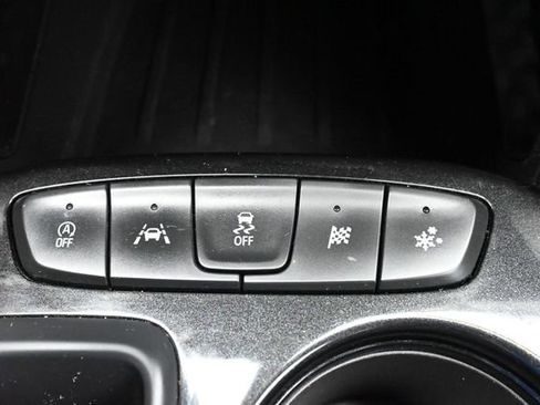 Used 2023 Chevrolet TrailBlazer LT FWD image 38