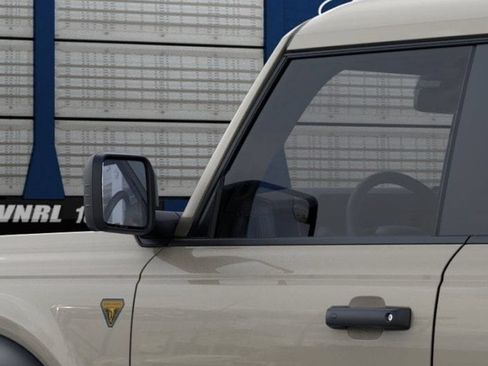 New 2026 Ford Bronco Badlands AWD/4WD image 26