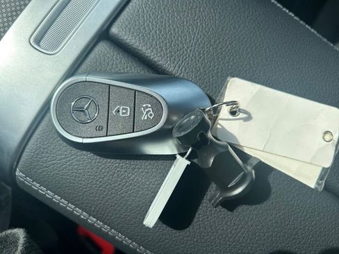 New 2026 Mercedes-Benz C 300 4MATIC Sedan image 29