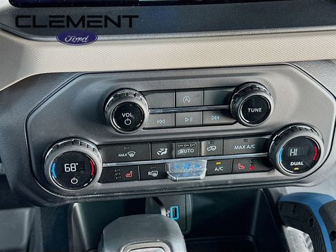 New 2024 Ford Bronco Wildtrak image 21