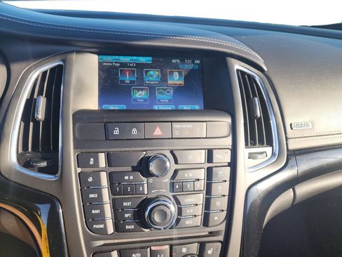 Used 2016 Buick Cascada Premium FWD image 36