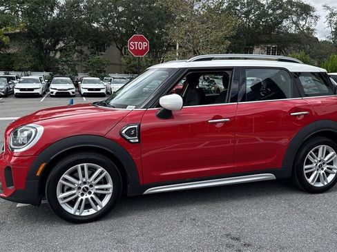 Used 2023 MINI Cooper Countryman S image 11