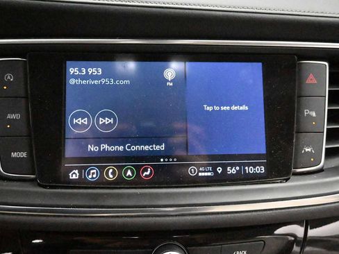 Used 2024 Buick Enclave Avenir w/ Avenir Technology Package AWD/4WD image 11
