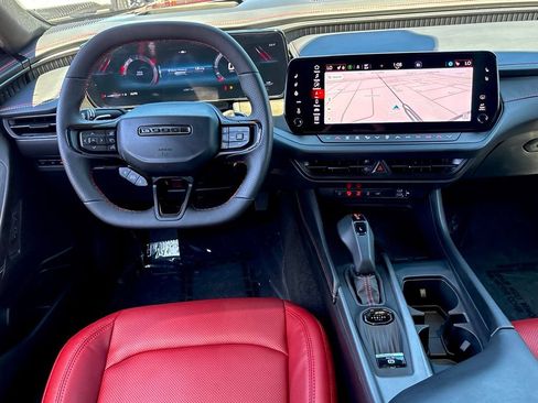 Used 2026 Dodge Charger Scat Pack AWD/4WD image 25