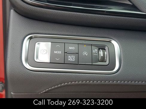 New 2026 Buick Enclave Preferred w/ Power Package image 19