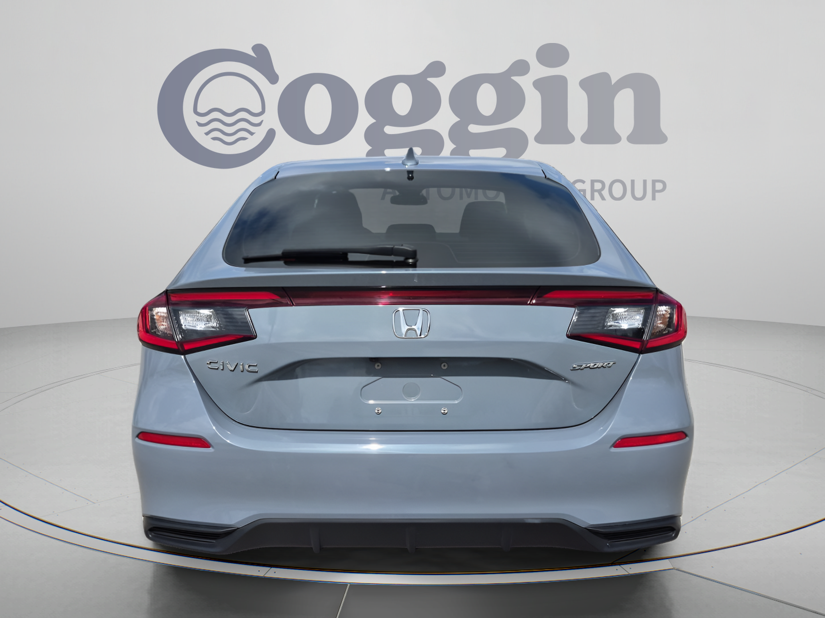 Used 2024 Honda Civic Sport image 5