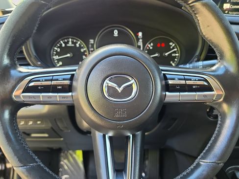 Used 2023 MAZDA CX-30 AWD 2.5 S w/ Preferred Package image 12