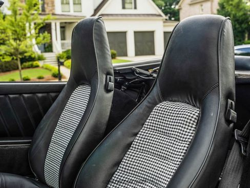 Used 1988 Porsche 911 Carrera RWD image 37