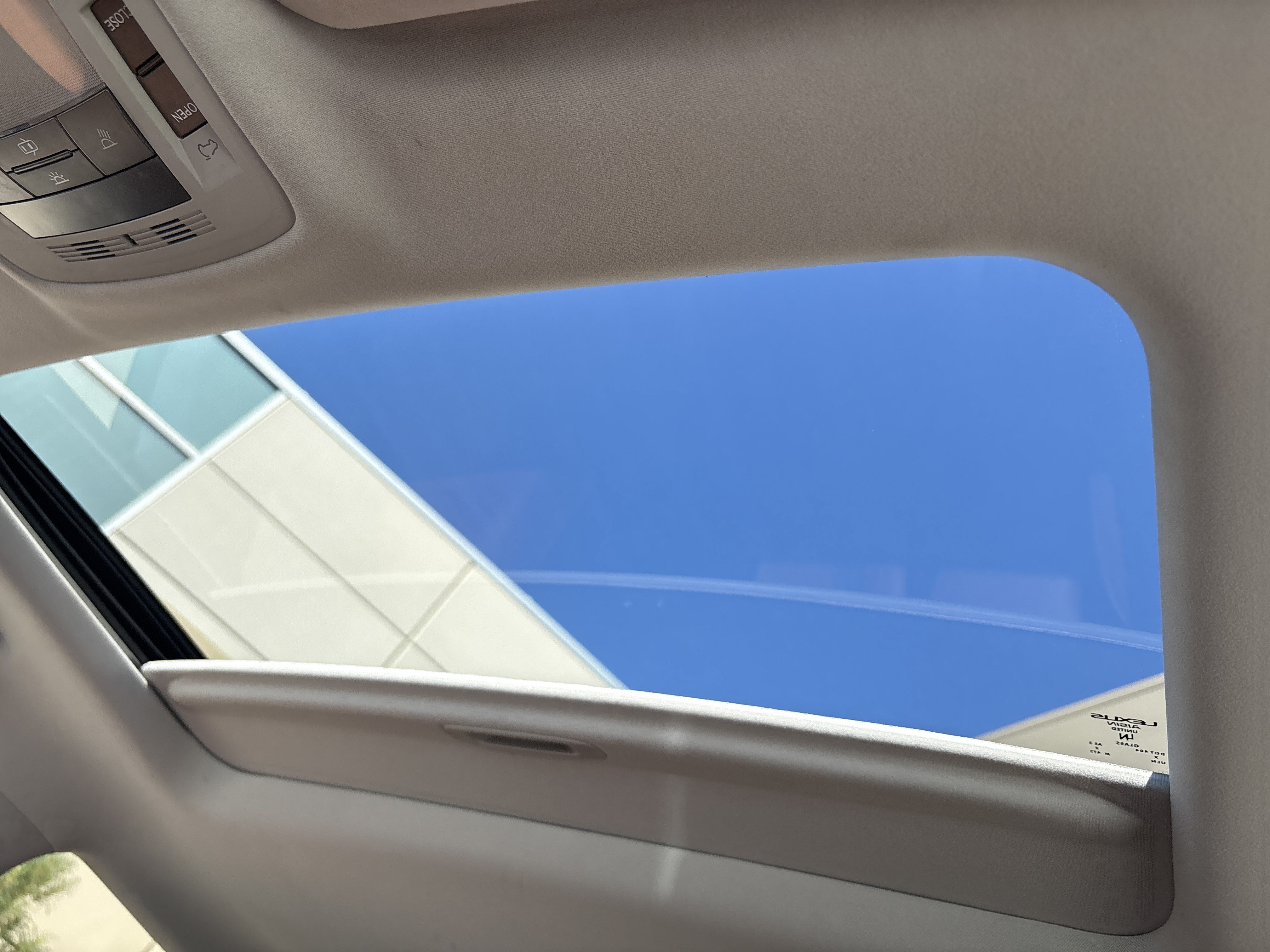 Used 2013 Lexus RX 350 AWD w/ Navigation Pkg image 27