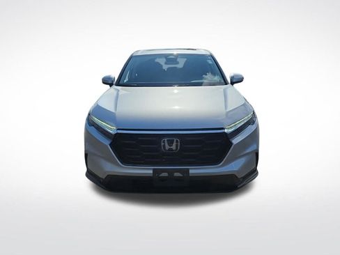 Certified 2024 Honda CR-V EX image 2