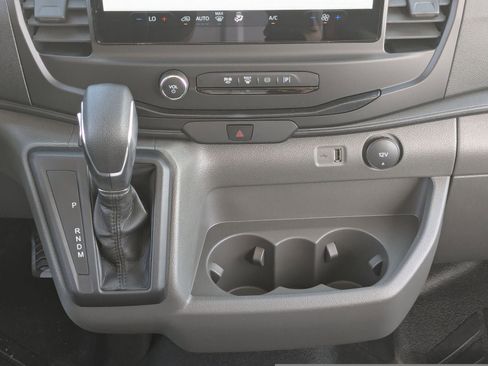 New 2026 Ford Transit 350 148 High Roof Extended image 41