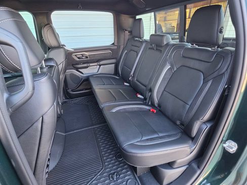 New 2026 RAM 1500 RHO AWD/4WD image 34
