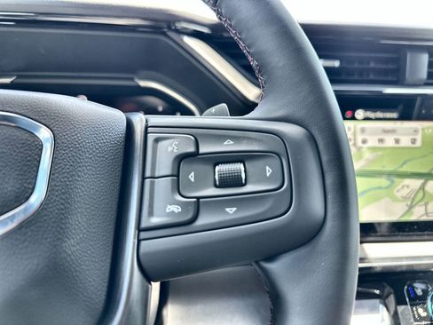 New 2026 GMC Sierra 1500 AT4X AWD/4WD image 32