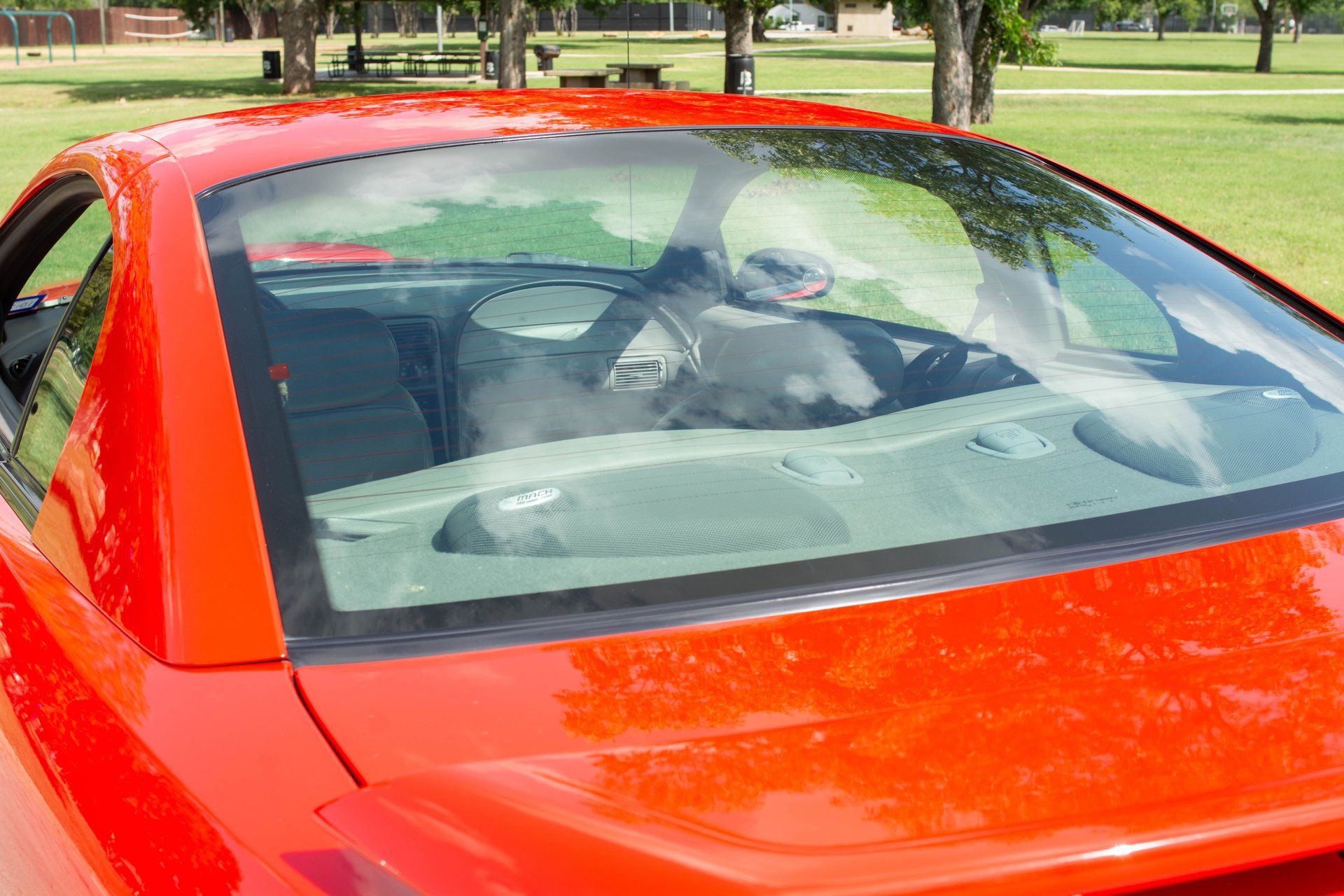Used 2001 Ford Mustang GT RWD image 38