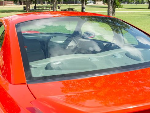 Used 2001 Ford Mustang GT RWD image 38