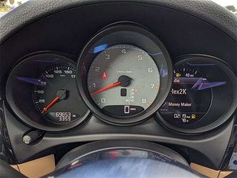 Used 2017 Porsche Macan S image 33