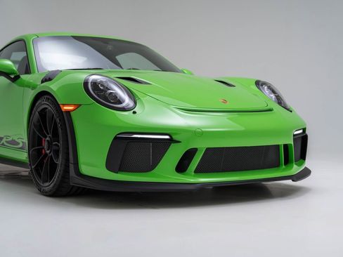 Used 2019 Porsche 911 GT3 RS image 43
