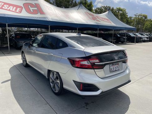 Used 2019 Honda Clarity Plug-In Hybrid image 28