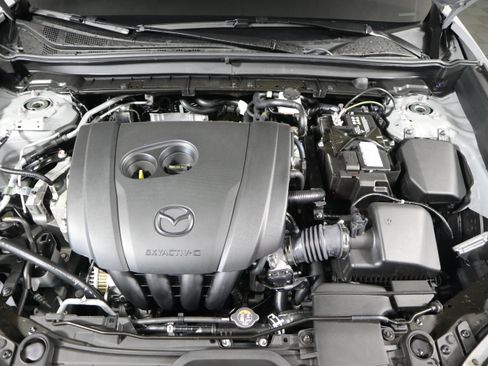 New 2026 MAZDA CX-30 AWD 2.5 S image 10