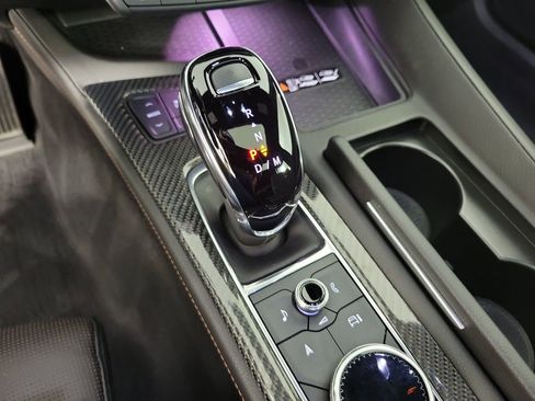 Certified 2026 Cadillac CT5 V w/ Technology Package image 29