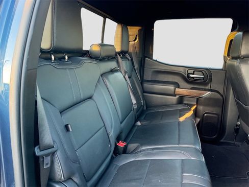 Used 2022 Chevrolet Silverado 1500 High Country image 27