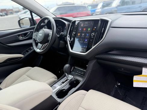 Used 2023 Subaru Ascent Premium w/ Convenience Package AWD/4WD image 41