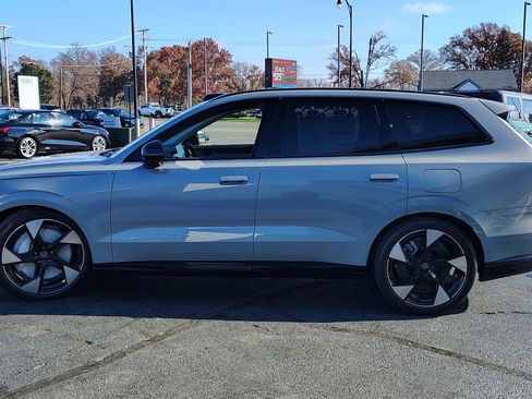 New 2025 Volvo EX90 Ultra image 5